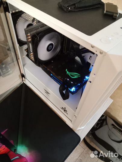 Игровой пк