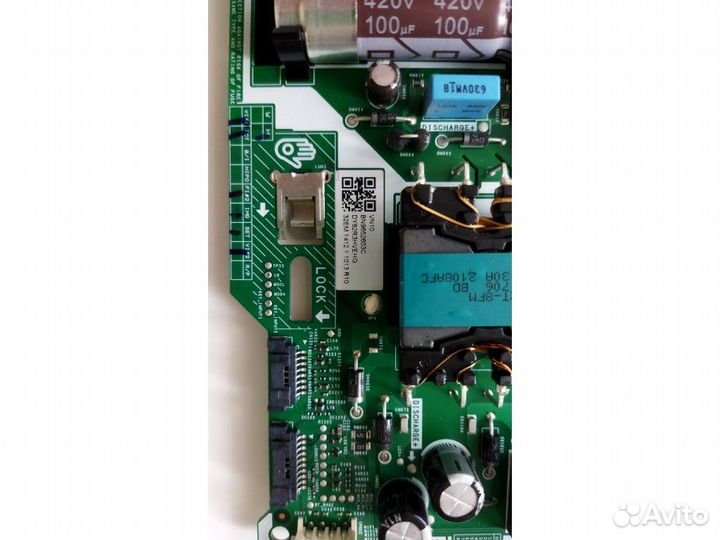 BN9652603C Mainboard samsung