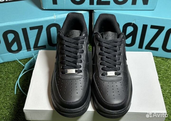 Кроссовки nike air force 1 оригинал