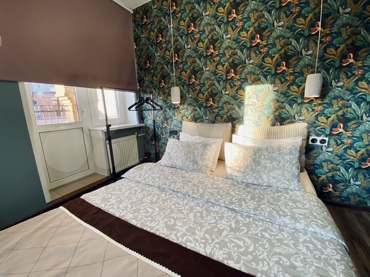 2-к. квартира, 42,8 м², 7/7 эт.