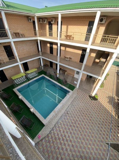 Комната 20 м², 1/3 эт.