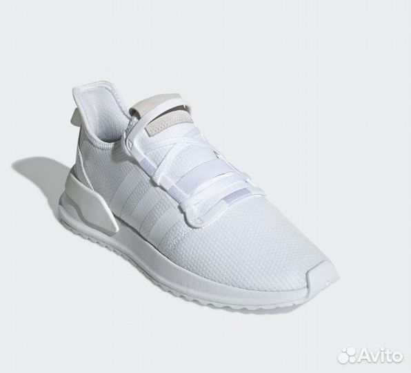 Кроссовки Adidas U path originals Оригинал Новые