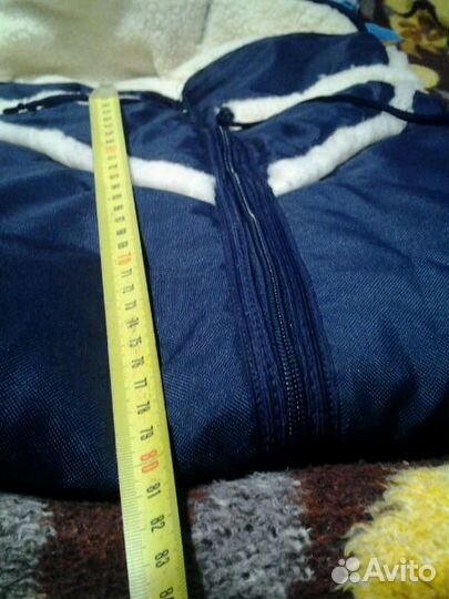 Зимний конверт новый