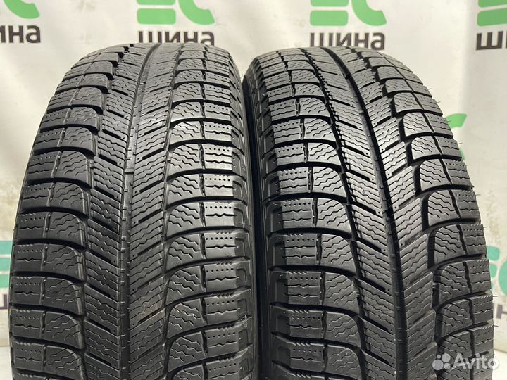 Michelin X-Ice XI3 215/60 R16