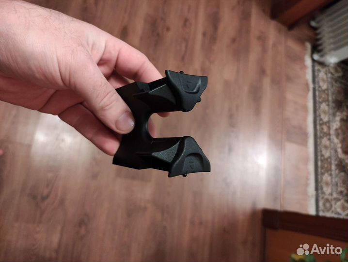 Подстаканник mercedes