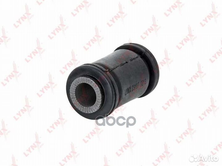 Сайлентблок переднего рычага подвески перед п