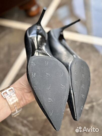 Туфли лодочки max mara 39