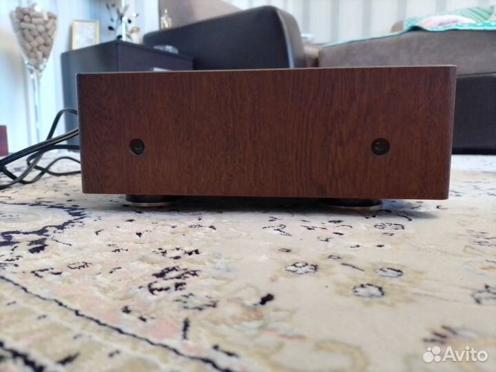 Denon dcd-1550g cd плеер
