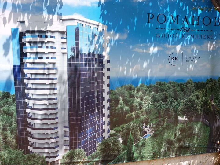 1-к. квартира, 33,5 м², 4/16 эт.