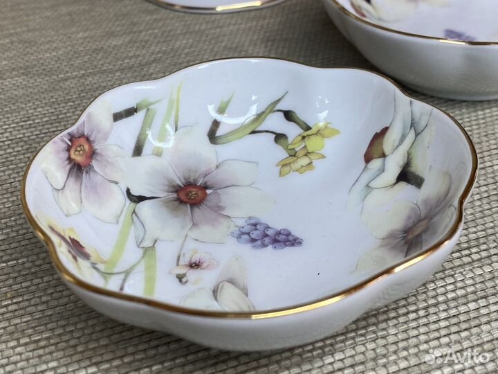 Набор креманок