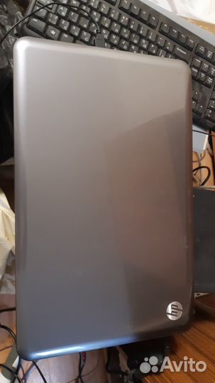 Ноутбук HP Pavilion g7-1309er