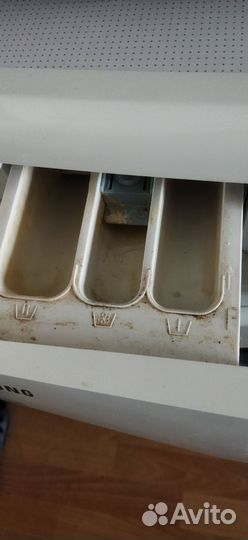 Стиральная машина бу