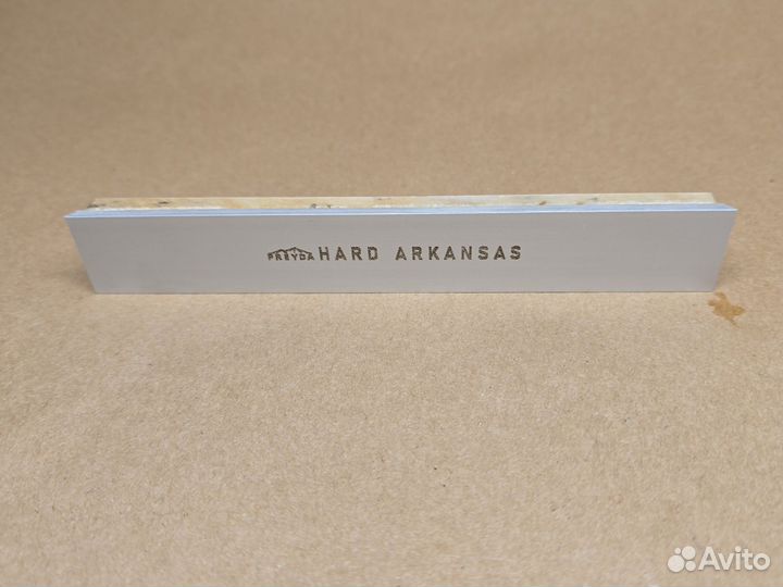 Preyda Hard Arkansas природный точильный камень