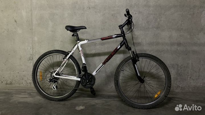 Велосипед горный взрослый