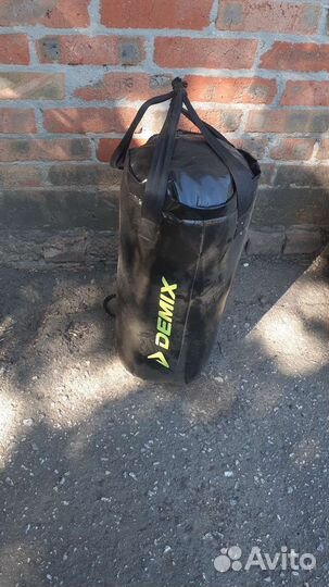 Груша для бокса