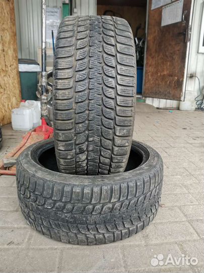 Bridgestone 613V 235/40 R18