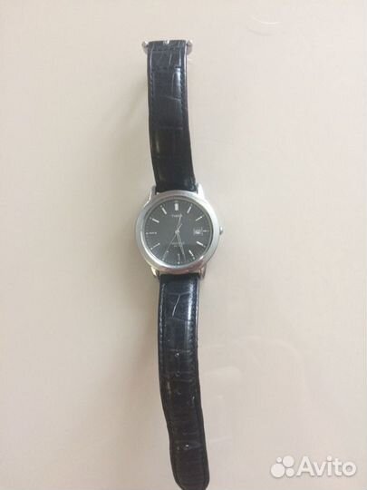 Часы мужские Timex indiglo