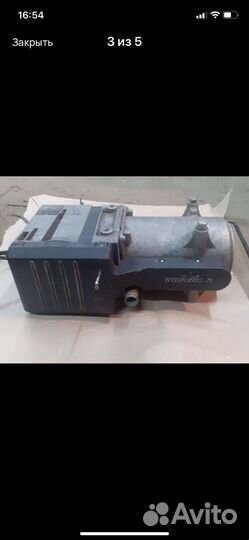 Webasto вебасто