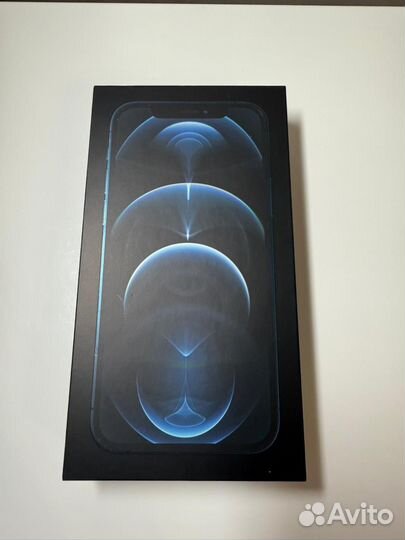 iPhone 12 Pro, 128 ГБ