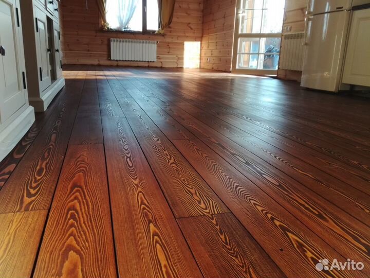 Шлифовка пола,шлифовка дощатого пола