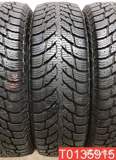 Nokian Tyres Hakkapeliitta LT3 245/75 R17 121Q