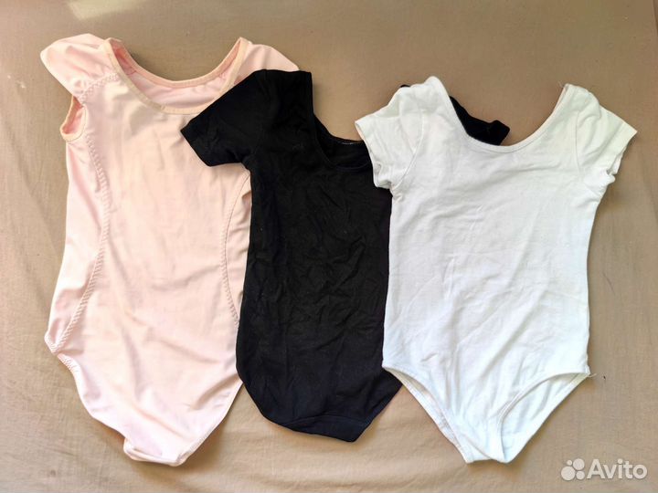 Купальники для танцев или гимнастики