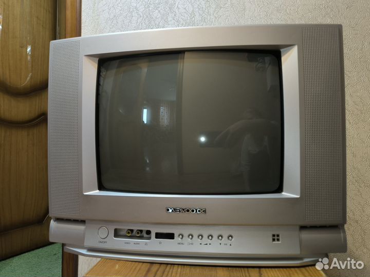Телевизор бу Daewoo