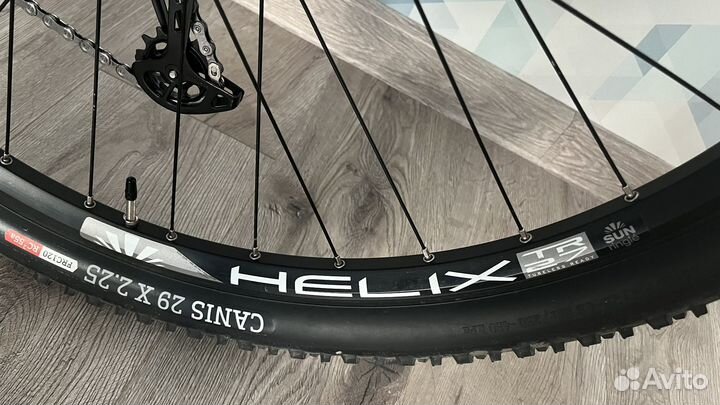 Merida big nine limited 2022 deore slx 1x12