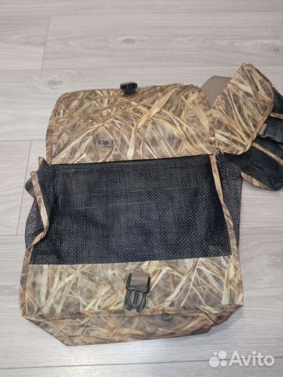 Стрелковый пояс