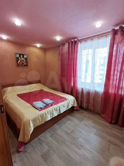 2-к. квартира, 80 м², 9/10 эт.