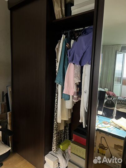 Шкаф купе бу