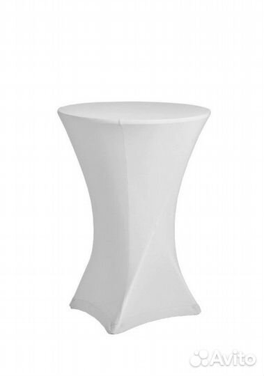 Текстиль для ресторана, скатерти, юбки, чехлы опт