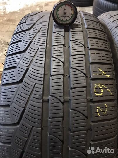 Pirelli Winter Sottozero 240 Serie II 245/45 R18 100V