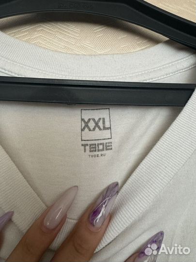 Футболки пакетом женские 56 58