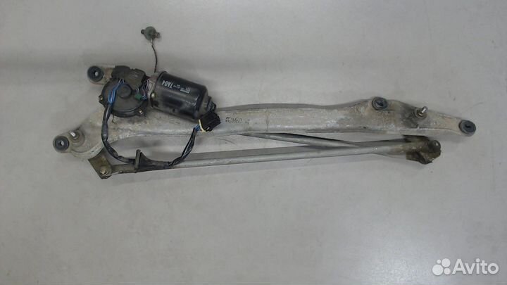 Двигатель стеклоочистителя передний Mazda Xedos 9