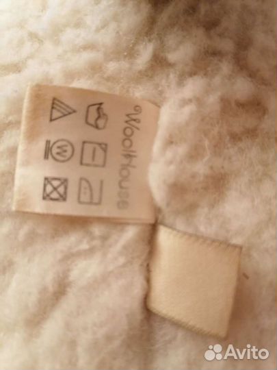 Овечки Woolhouse