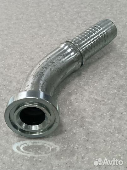 Фитинг DN32 SFL (45) 54