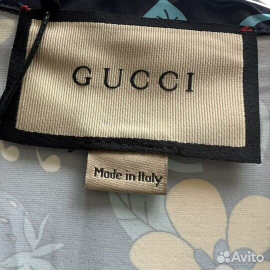 Рубашка Gucci S