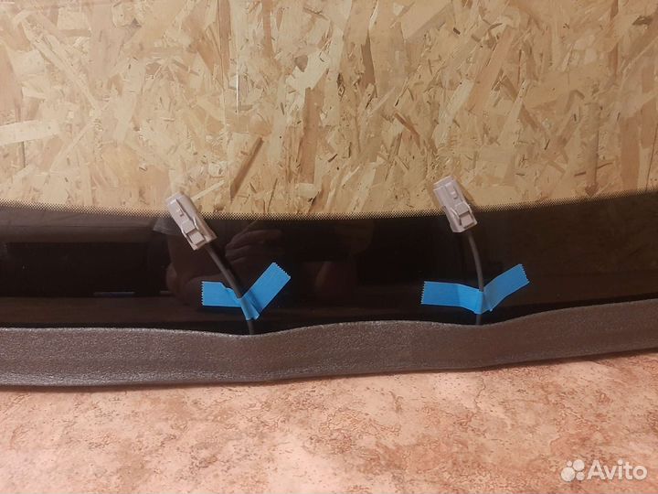 Лобовое стекло nissan qashqai j11