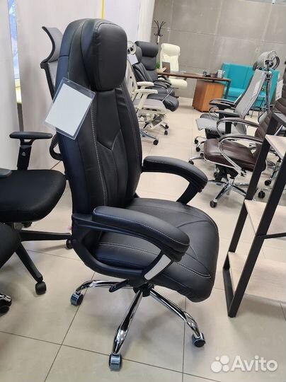 Компьютерное кресло