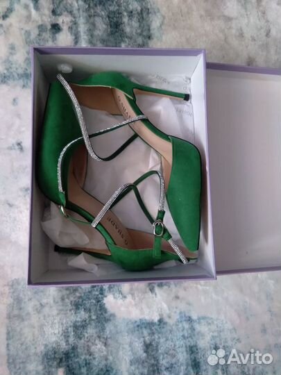 Туфли женские