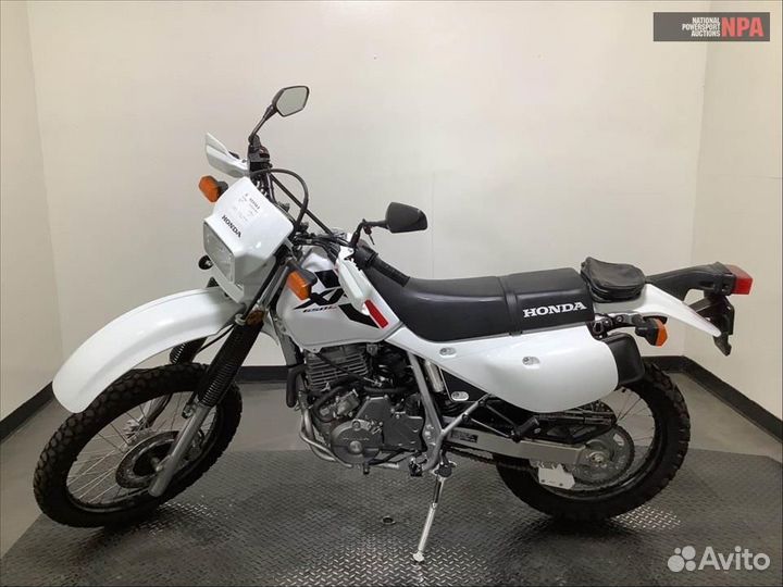 2023 honda XR650L