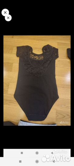 Спортивная форма 4-6 лет