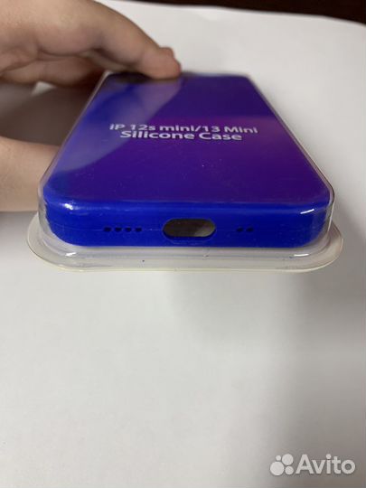 Чехол для Apple iPhone 13 mini