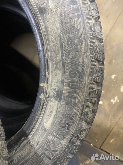 Gislaved C 400 185/60 R15 82T
