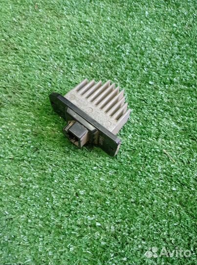 Реостат печки хонда Одиссей 2