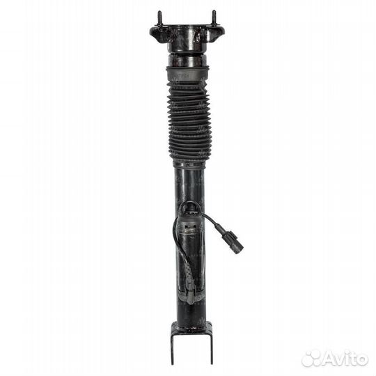 Новый задний амортизатор Mercedes GLS-class X166