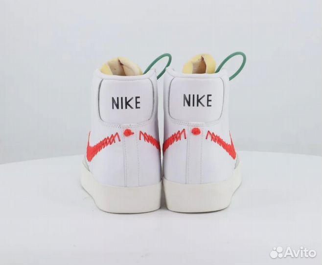 Кроссовки nike blazer cny