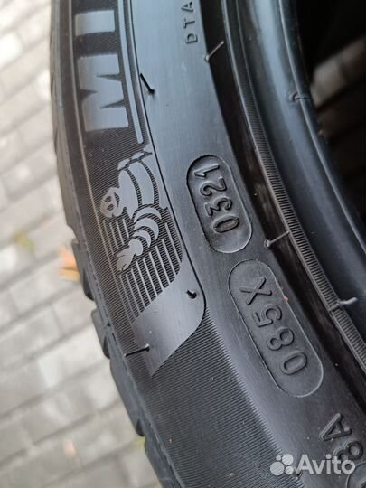 Michelin Primacy 4 225/45 R17 94W