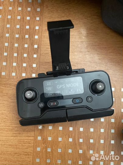 Квадрокоптер sjrc f11s 4k pro